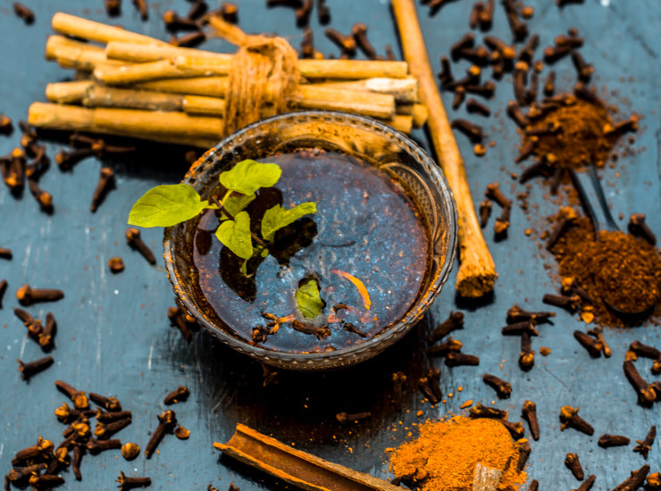 My journey with Auyurvedic