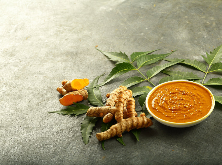 Ancient Wisdom of Ayurveda