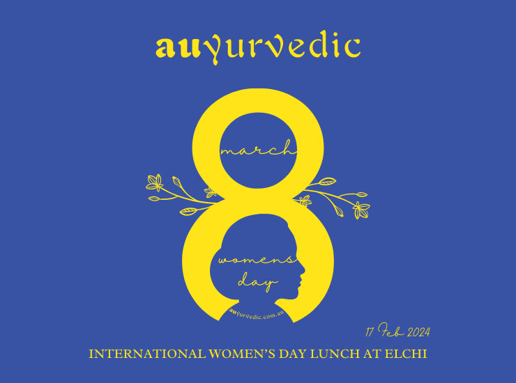 International Women's Day Lunch 17th Feb '24