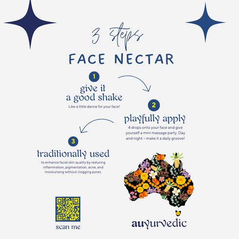 Face Nectar