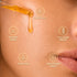 Organic Face Glow Oil