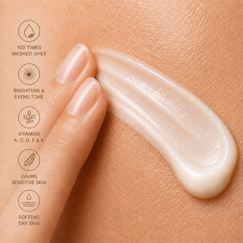 Botanical Face Cream