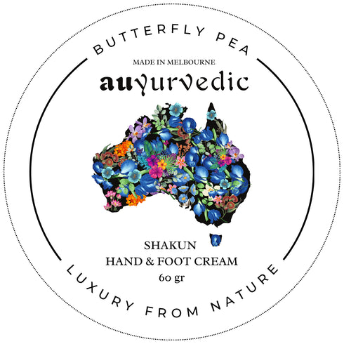 Hand & Foot Cream