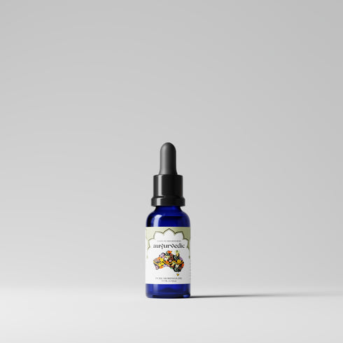 Moringa Oil 30ml