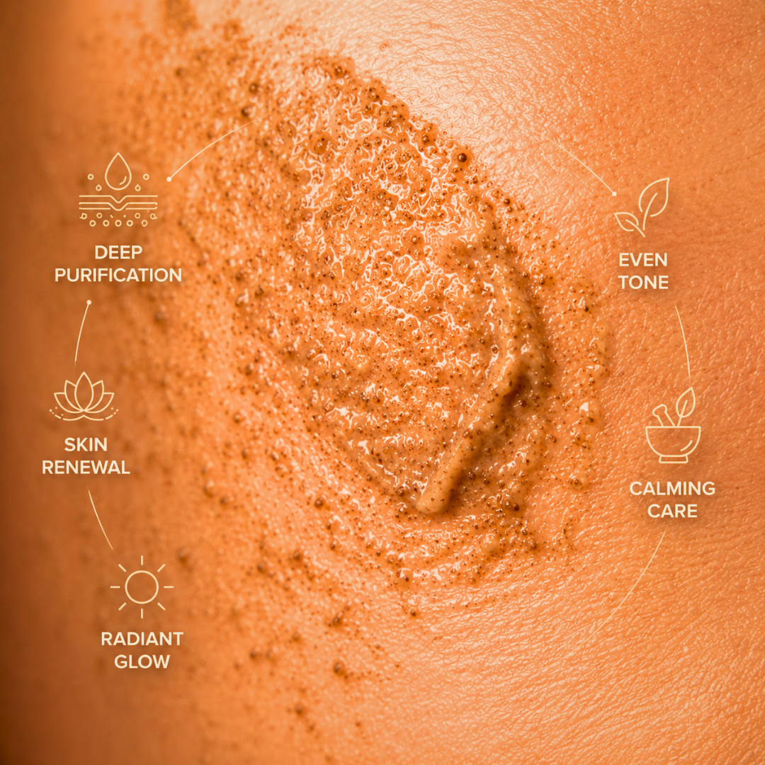 Opulence Restorative Face Mask