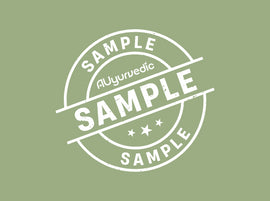 Try Before You Commit: Free Auyurvedic Samples