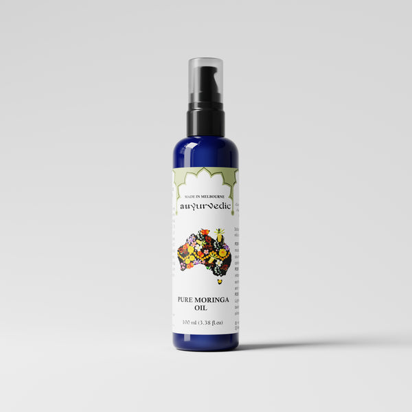 Moringa Oil
