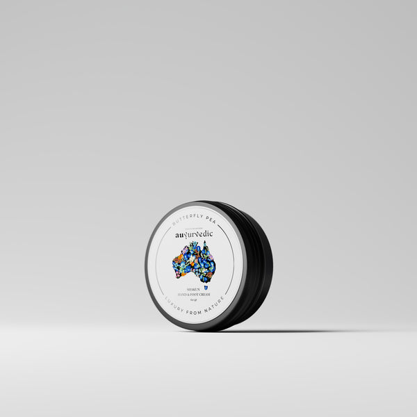 Hand & Foot Cream