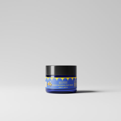 Botanical Face Cream