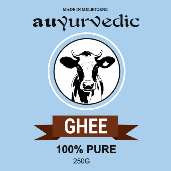 Ghee