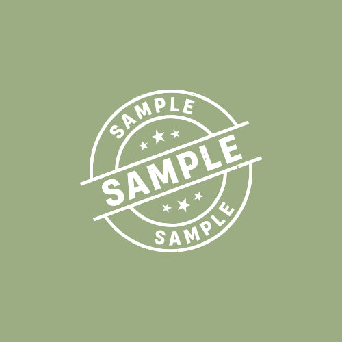 FREE SAMPLE Selection