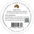 Hand & Foot Cream