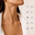 Magnessium body spray