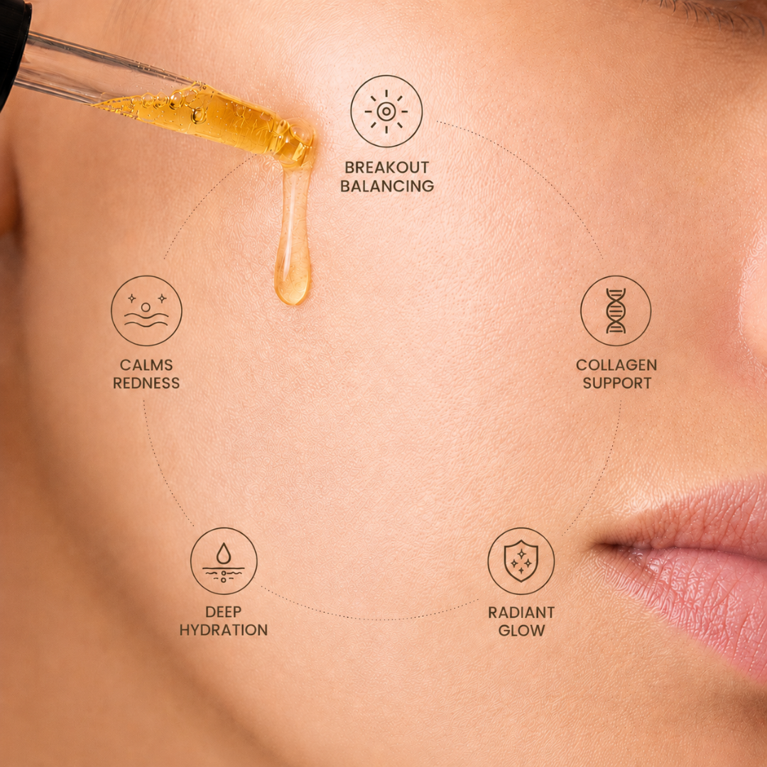 Face Nectar