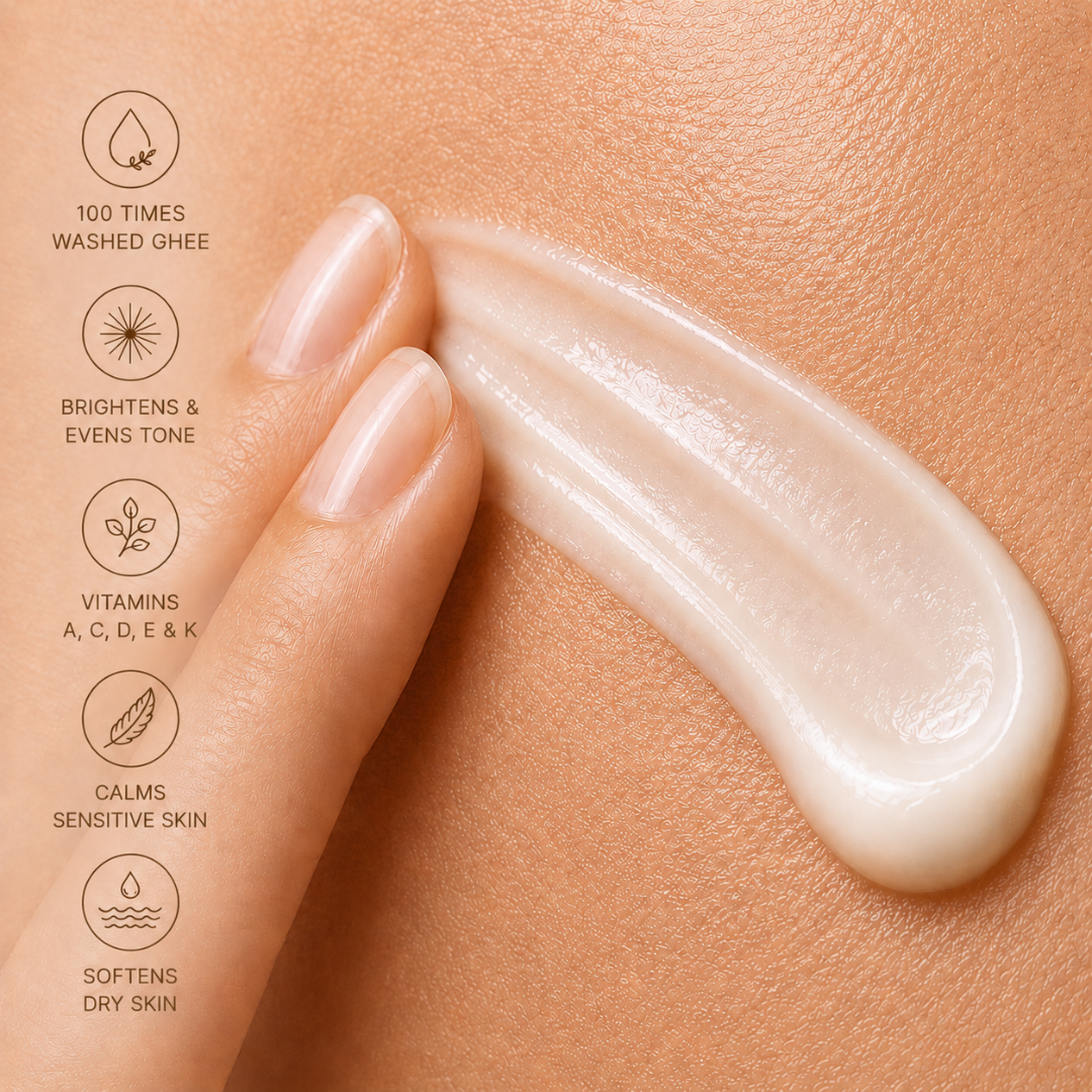 Botanical Face Cream