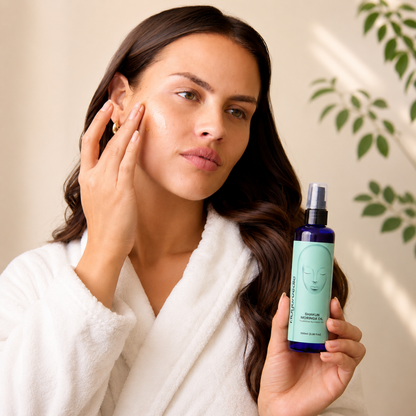 Moringa Oil