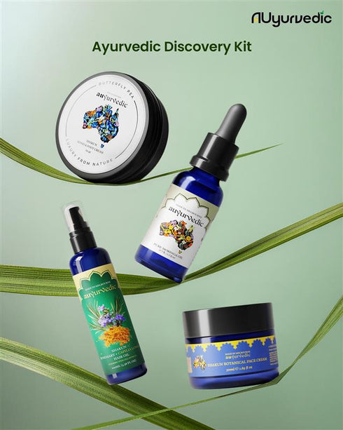 Discovery Set