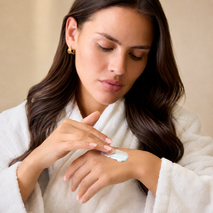 Hand & Foot Cream