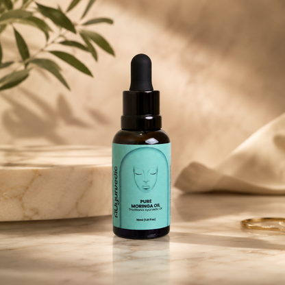 Moringa Oil