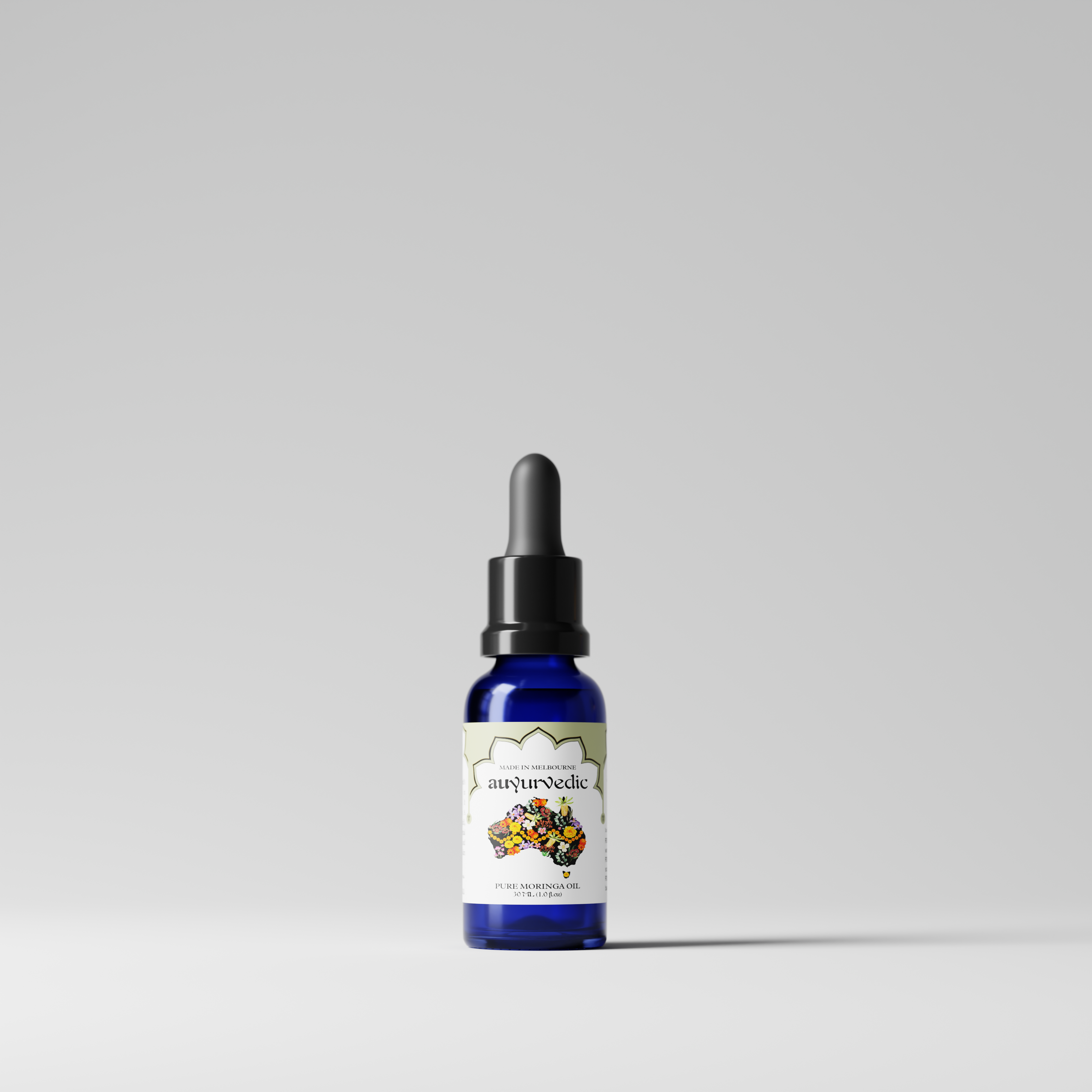 Moringa Oil 30ml Moringa Oil 30ml