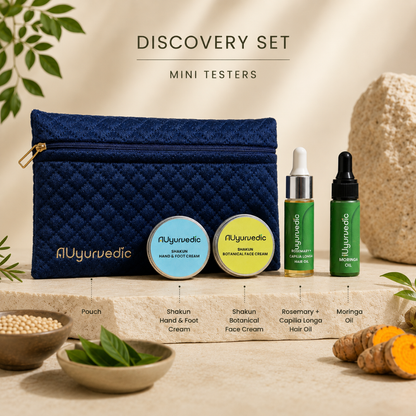 Discovery Set