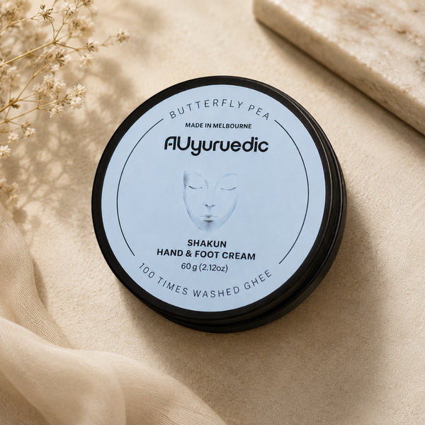 Hand & Foot Cream