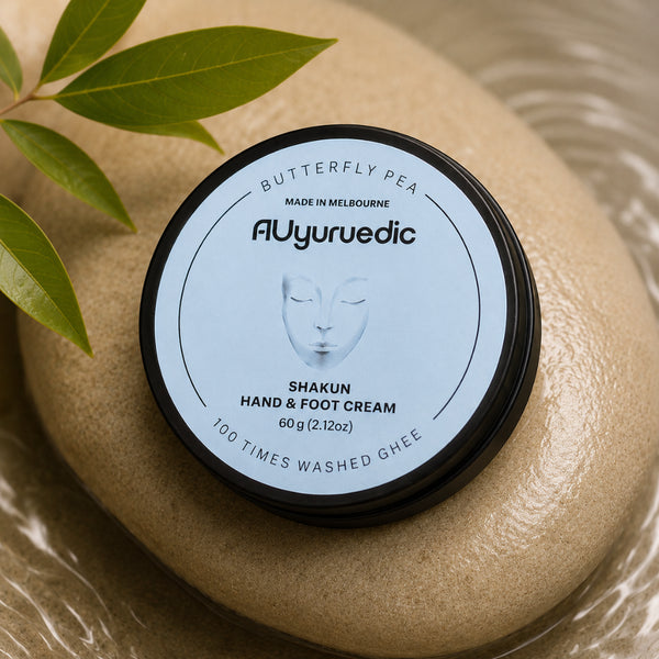 Hand & Foot Cream