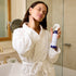 Magnessium body spray