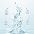Magnessium body spray